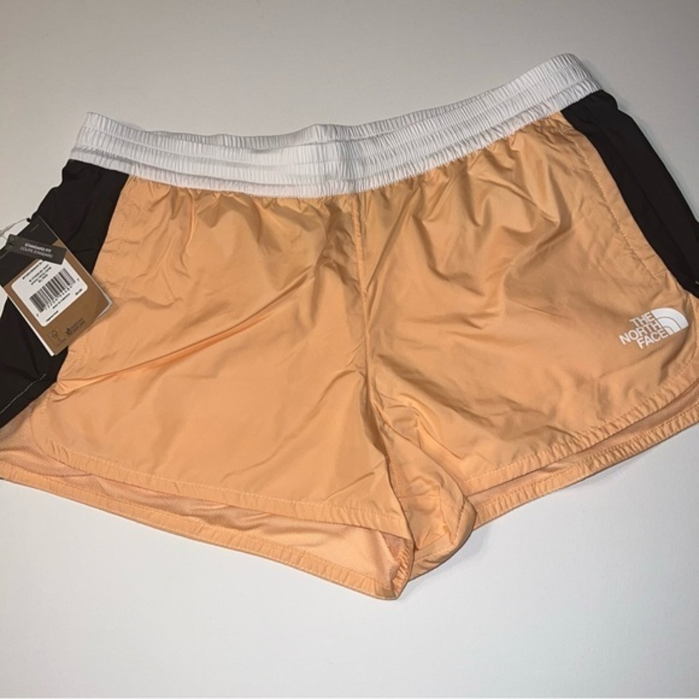 The North Face Shorts Women's Extra Large Hydrenaline Windwall 🔥🔥 (L)
